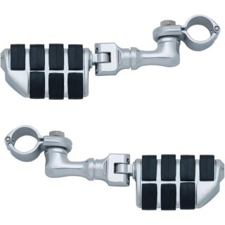 MOUNT SHORT RT ANGLE DUAL