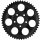SPROCKET BLK 48T FLAT
