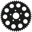 SPROCKET BLK 49T FLAT