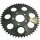 SPROCKET BLK 49T DISH