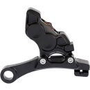 CALIPER R 4PISTN BL FLH