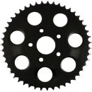 SPROCKET BLK 46T FLAT