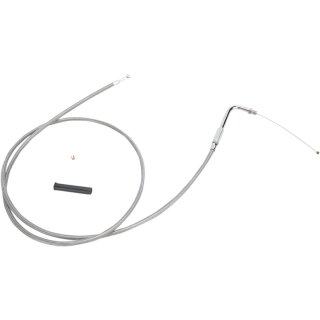 CABLE THR 52 STNLS