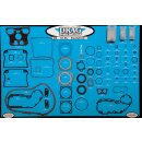 GASKET BOARD 04-19 XL