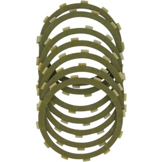 CLUTCH PLATES 84-90XL
