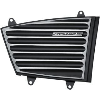 COVER HYCHARGER ES CH/BK