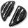 FLOORBOARD D-CUT PAS BLK