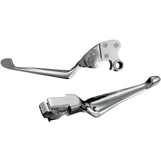 LEVERS BOSS BLADE ADJ CLT