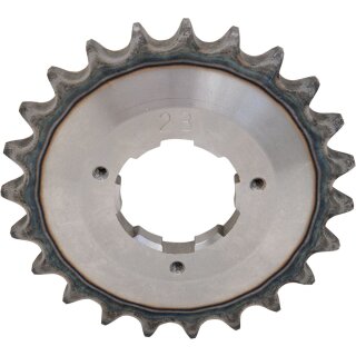 SPROCKET 80-85FXR/FLT 23T
