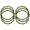CLUTCH PLATES L84-89BT