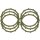 CLUTCH PLATES L84-89BT