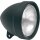 HEADLIGHT 5.75" BLK