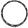 SIGNALS RING LED H/L BLK