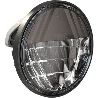 LIGHT FOG 4.5 LED REF BK