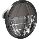 LIGHT FOG 4.5 LED REF BK