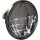 LIGHT FOG 4.5 LED REF BK