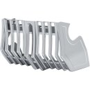 COVER COOL PUMP PREC CHR