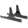 SIDEPLATES 06/8FXWG BLK