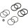 SEALS CLPR 08-14 SFTL F/R