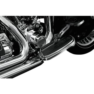 GUARD EXHAUST TRAD RT