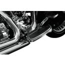 GUARD EXHAUST TRAD RT