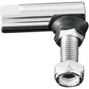 BALLJOINT UNV BARREL R