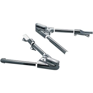 COVER SWINGARM 00-05FXST