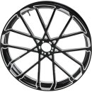 RIM P-CROSS 18X3.50 BLK