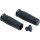 GRIP HEX 1 UNIV BLK