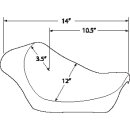 SEAT SOLO SMTH 10-20 XL