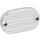 COVER R. MC 10GAUGE CHR