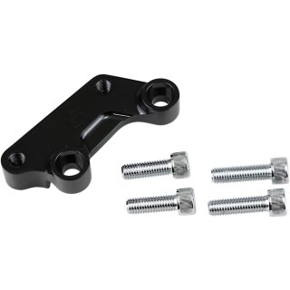 MOUNT CALIPER 14 LEFT