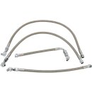 SS OIL LINE KIT 87-90 FXR