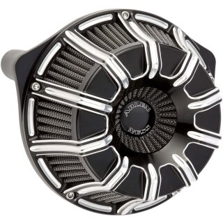 INVERTED SCKR 10GA BLK
