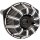 INVERTED SCKR 10GA BLK
