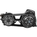 BDL 2" Offener Riemenantriebssatz mit 1-teiliger...