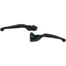 LEVER BRK SLT BLK TRKE14-