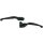 LEVER BRK SLT BLK TRKE14-