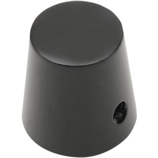 COVER SHFTR 83-19 G BLK