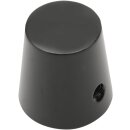 COVER SHFTR 83-19 G BLK