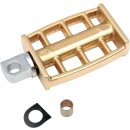 PEDAL KICKSTARTER BRASS