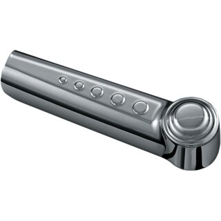 COVER FRT STABILIZER LINK