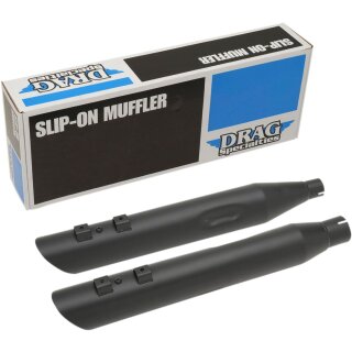 MUFFLER 3.5 BLK 17-19 FL