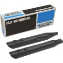 MUFFLER 3.5 BLK 17-19 FL
