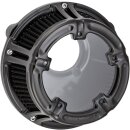 AIR CLN MTHD ALL BLK XL