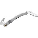 BRAKE PEDAL EXTENDED