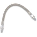 11 SS OIL LINE W/FITTINGS