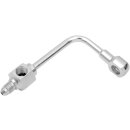 REAR BRAKE BANJO #3X90 L.