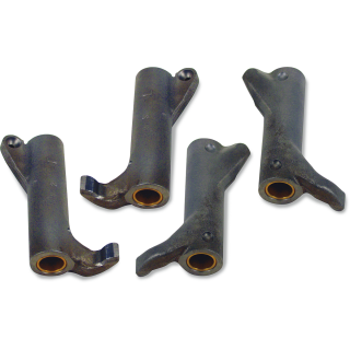 ROCKER ARMS NON-ROLLER