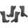 ROCKER ARMS NON-ROLLER